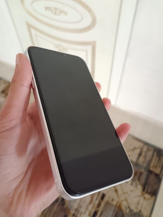 Iphone 11 корпус 17 про