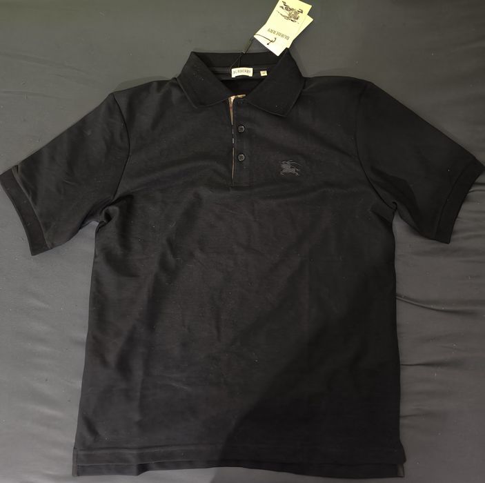 Burberry polo - М