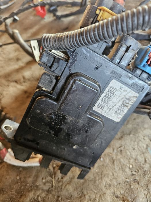 Instalație electrica Renault megan 3 an 2014 1.4 benzina