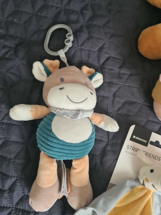 Играчки за бебе