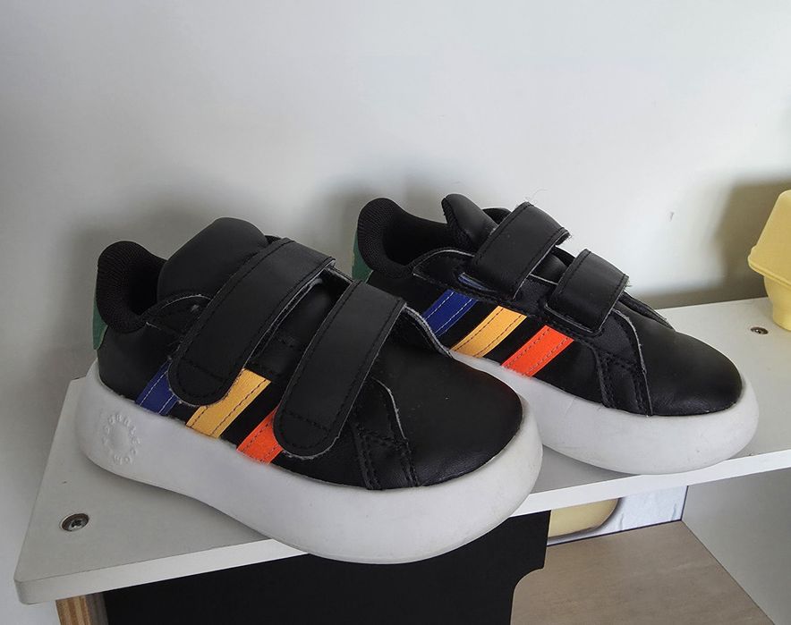 Детски маратонки Adidas