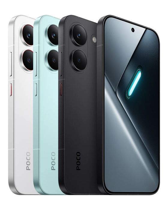 Poco X8 Pro New 5G Super Skidka+Garantiya+Dastafka