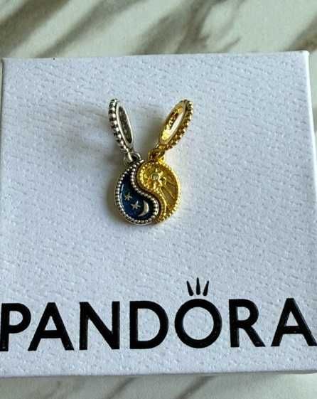 Висулки Пандора|Pandora