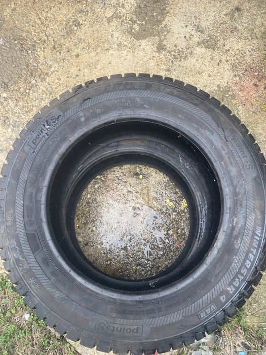 Anvelope  195 65 r16 c