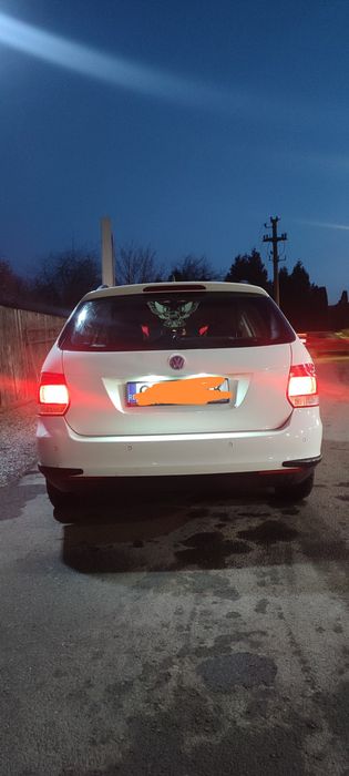 VOLKSWAGEN Golf Plus 2009 — imagine 3