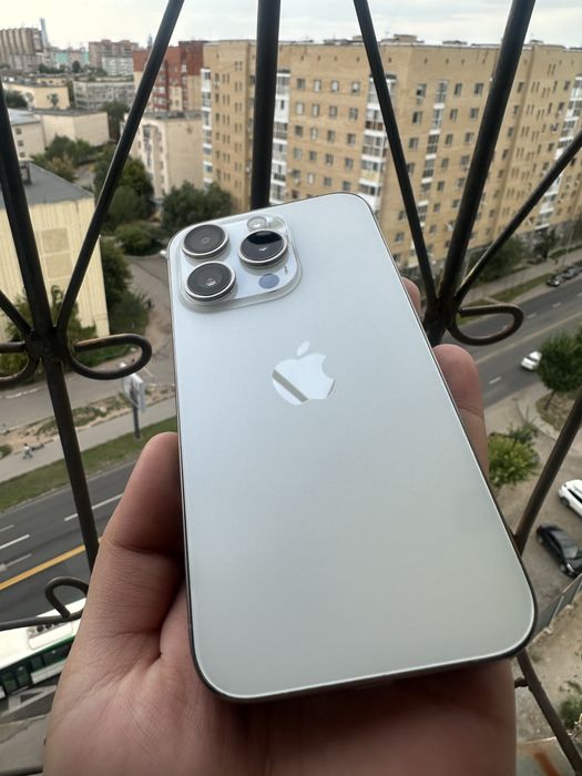 Iphone 15 pro 128gb / Айфон 15 про 128гб