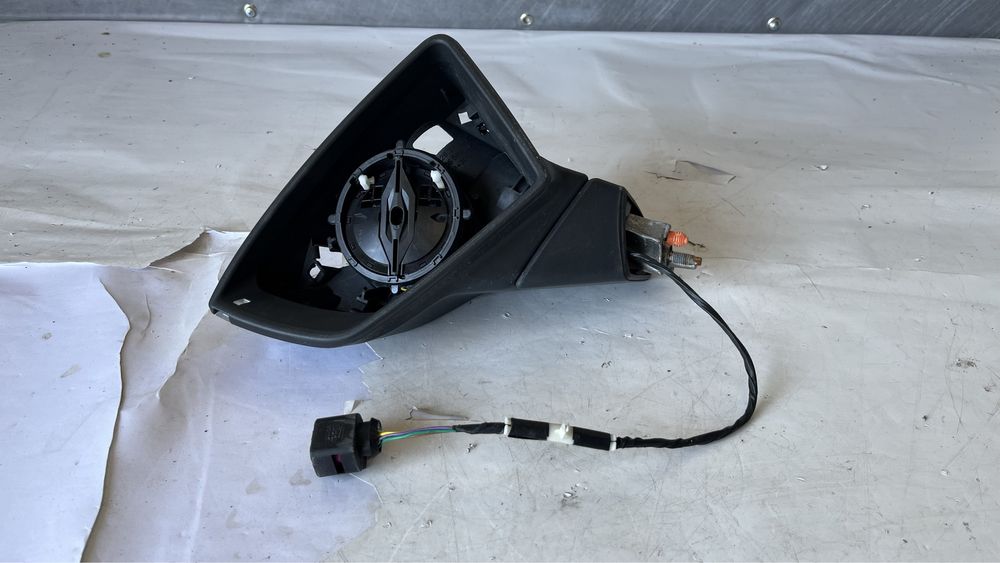 Ляво огледало Seat Arona 2017-