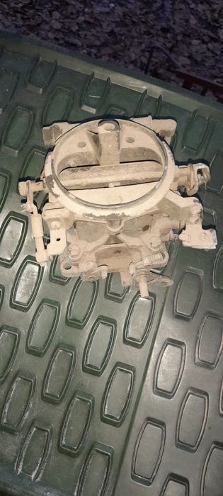 Срочно продам фотокарбюратор