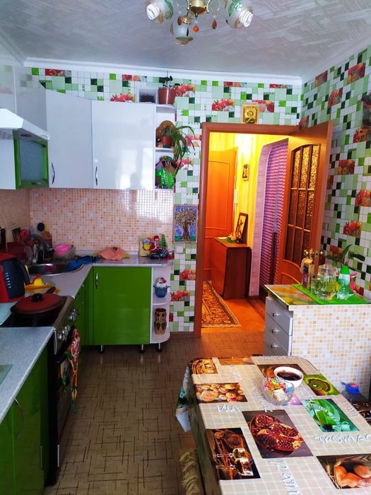 Продажа квартиры