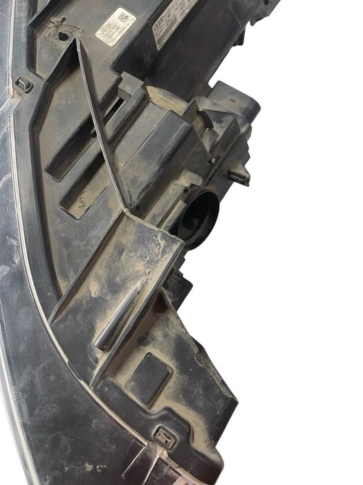 Far Dreapta Fata Audi Q3 (8U, 8Ub, 8Ug) [ 2011 - 2018 ] Oem 8U0941006