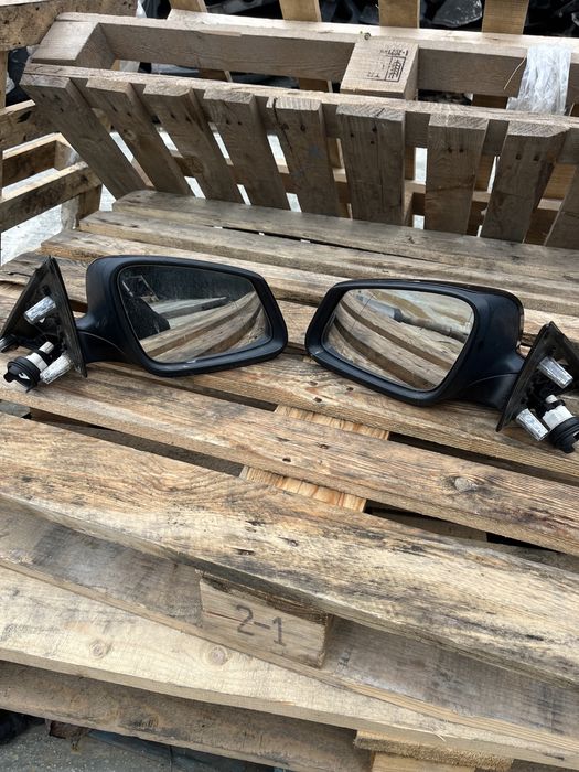 Огледала бмв/bmw f10 f11 огледала ф10 ф11 бмв