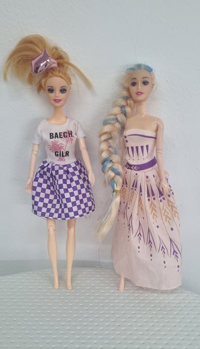 Продам куклы барби 8  шт