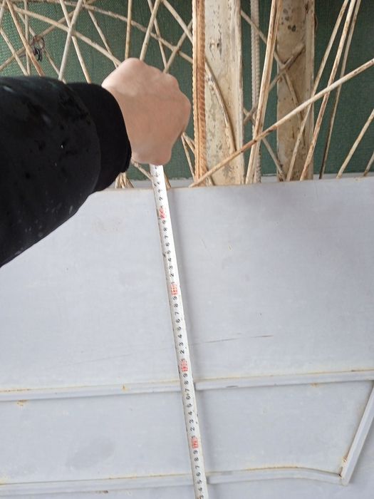 Варота для гаража