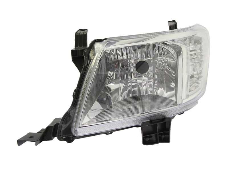 Far Toyota Hilux 2011-2015 - Stanga sau Dreapta