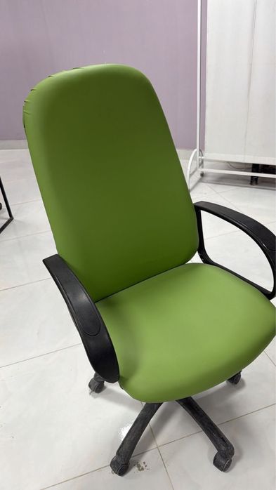 Кресло стелаж шкаф