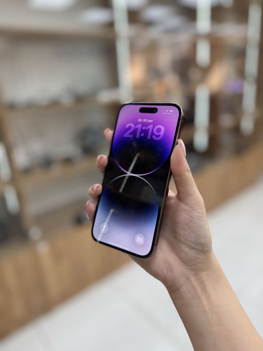Айфон 14 про|iPhone 14 Pro /Рассрочка 0-0-24