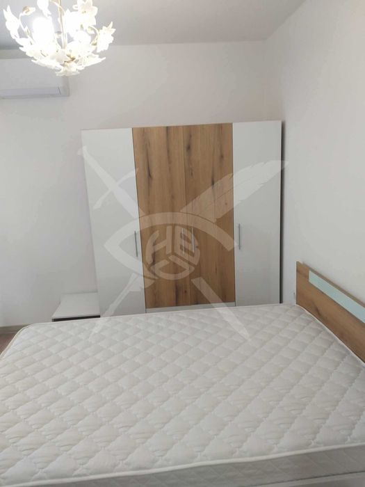 Дава се под наем Двустаен апартамент в Варна, Зимно кино Тракия - 52 кв.м за 500 € - Снимка #2