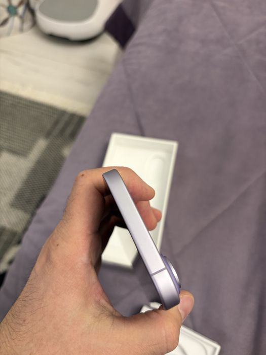 Iphone 17, 256 ГБ
