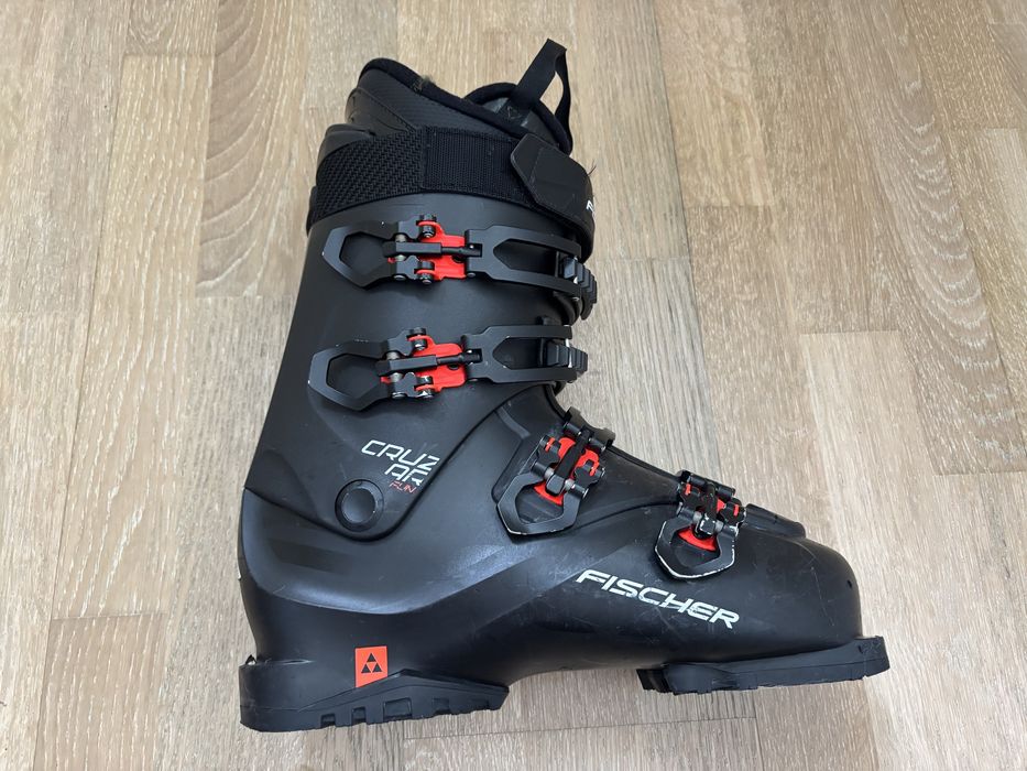 Clapari Fischer (Somatec Cruzar Fun), marime 28.5 (43-44), Flex 80