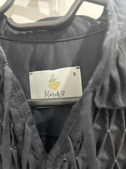 Платье от March17