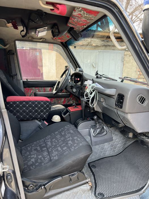 Прадо 78, продам