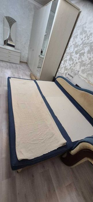 продам мебель для сьемной квартиры