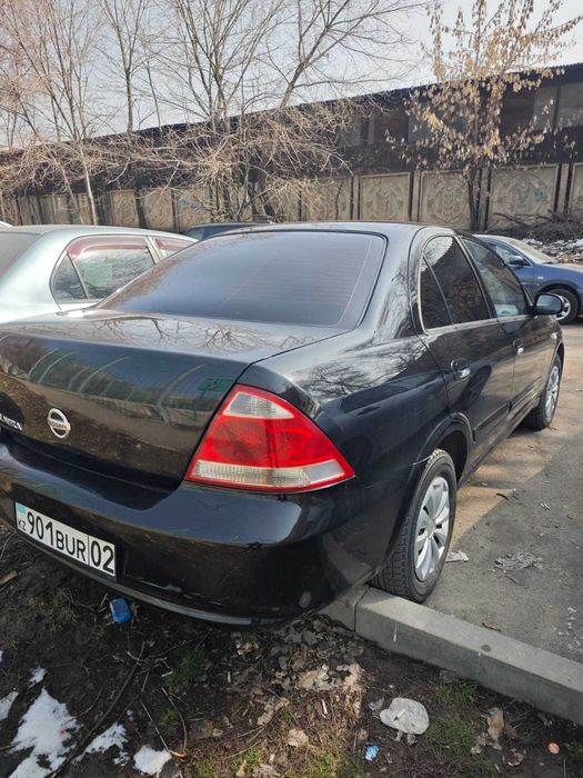 Ниссан можно в рассрочку!