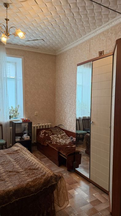 Продаётся квартира