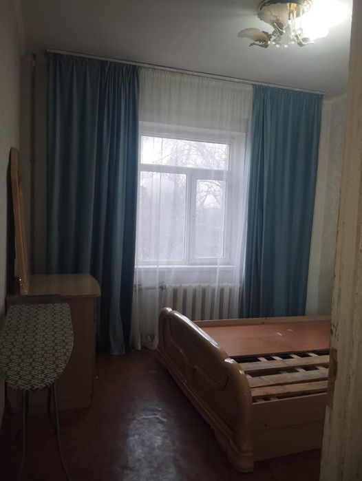 21 мкр 3х комн квартира