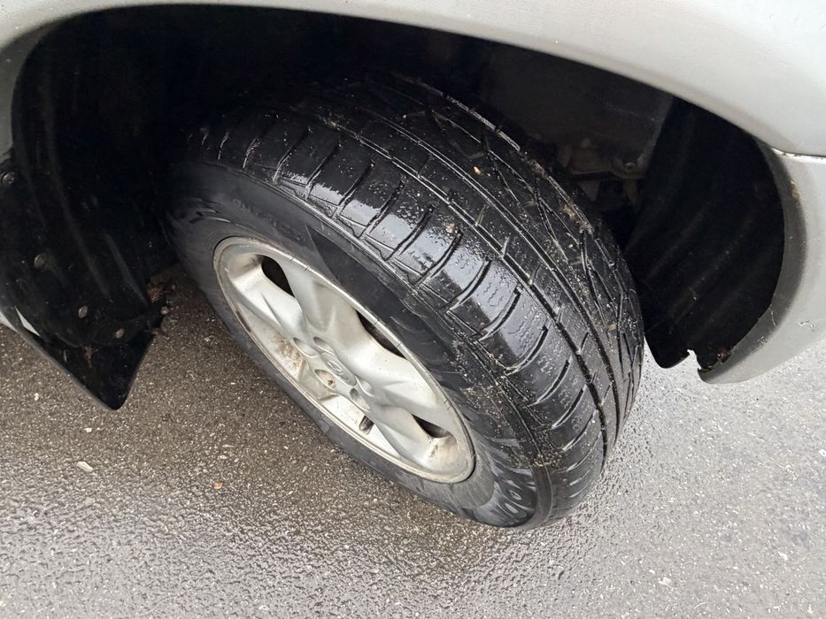 Toyota rav 4 cutie automata 4x4 benzina gpl