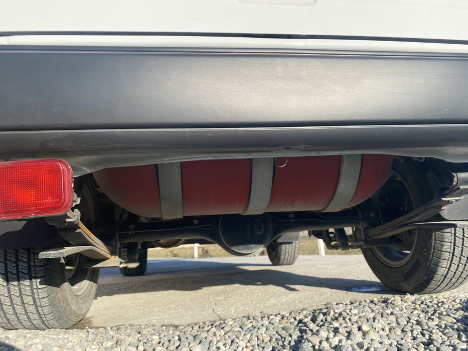 Chevrolet Damas 2026