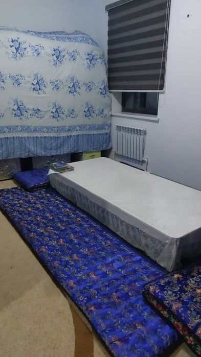 Продам свою 2-х комнатную квартиру