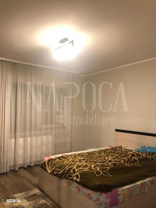 Apartament 2 camere de vanzare in Marasti, Cluj Napoca