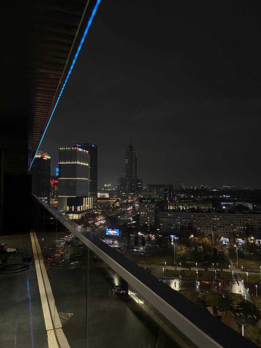 Шайхантахур 2х комнатная квартира NRG U - Tower ЛЮКС: Дружба метро