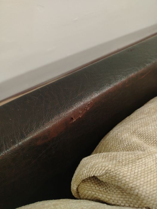 Разтегателен ъглов диван