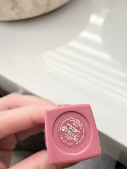 DIOR Addict Lip Tint течно червило