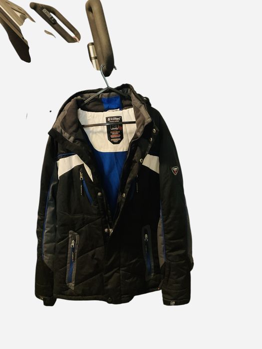 Killtec M оригинално мъжко яке