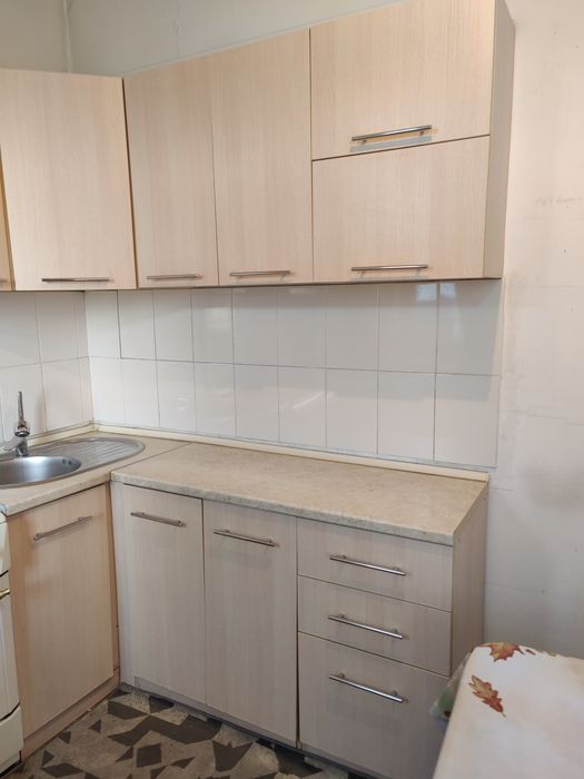 Продажа б/у кухонный гарнитур