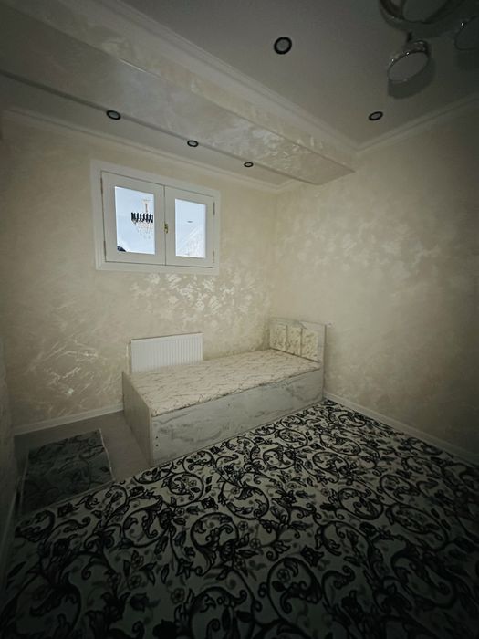 Srochno 3 xonalik mansarda arzon narxda sotiladi