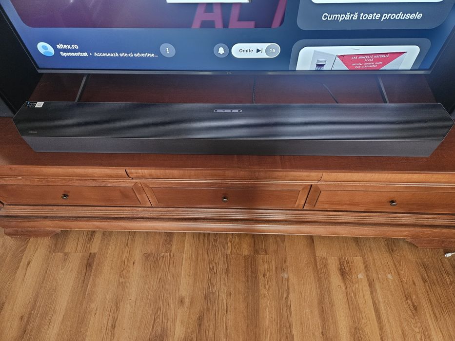 Samsung hw q990f nou