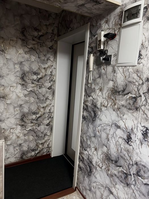 2-х комнатная квартира