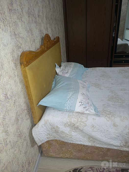 Продаю срочно кровать