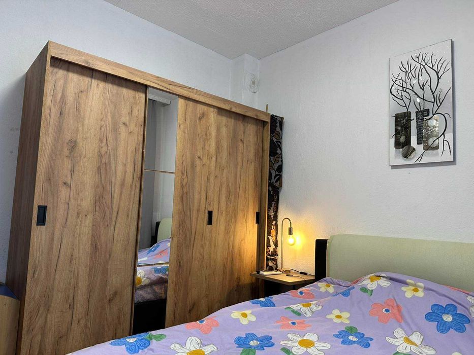 Продава се Двустаен апартамент в Стара Загора, Ремиза - 51 кв.м за 885 €/кв.м - Снимка #8