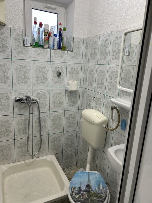 Garsoniera regim hotelier Valcea