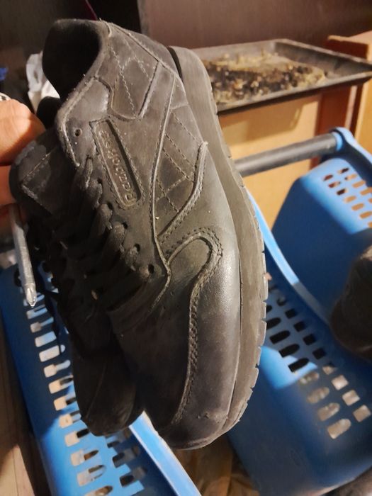 Кроссовки Reebok