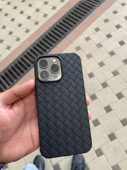 Iphone 13 pro.