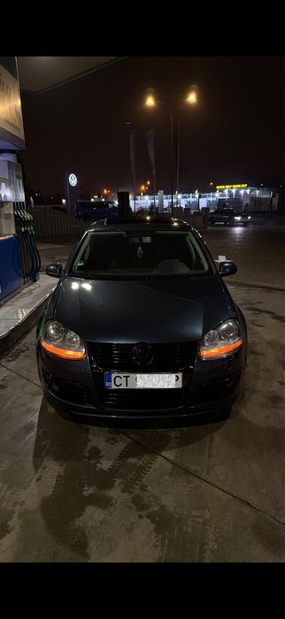 Golf 5 GT 2.0TDI