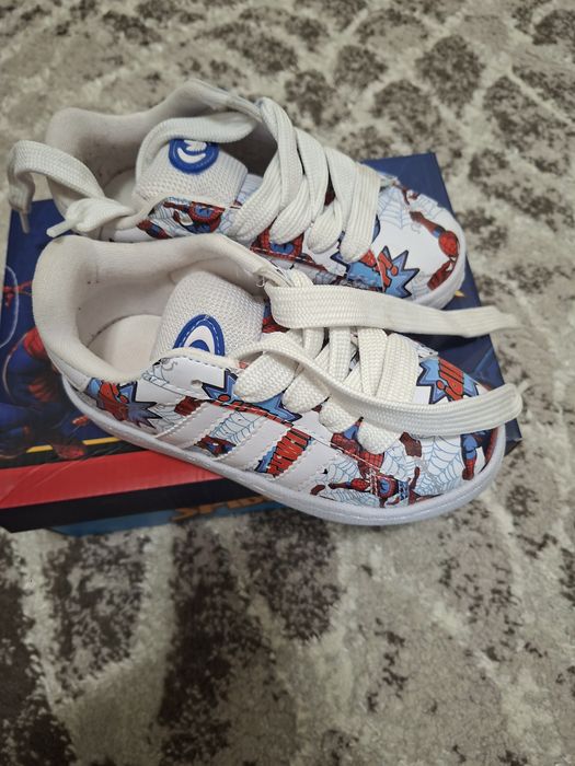 Маратонки за момче