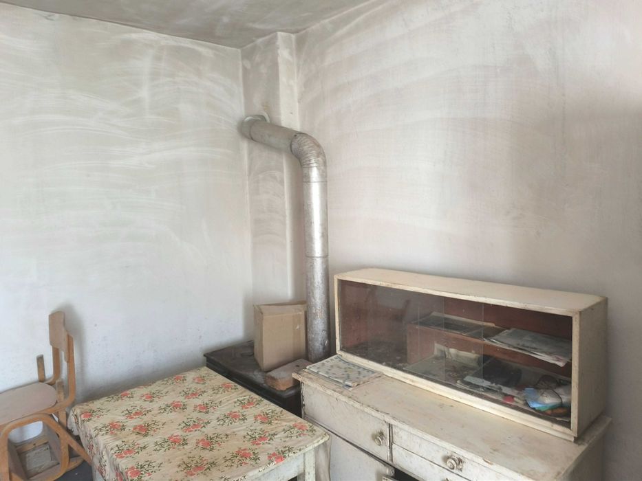 Продава се къща с.Добревци