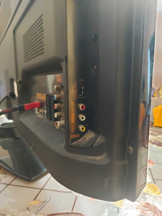 телевизор LG Б/У